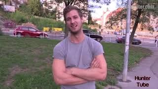 Czech hunter — Видео .